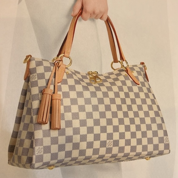 Louis Vuitton lymingyon - Picture 4 of 16